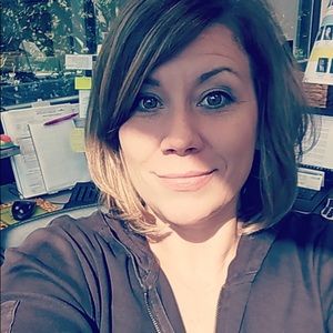 Meet your Posher, Beth